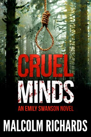 [Emily Swanson Thrillers 02] • Cruel Minds